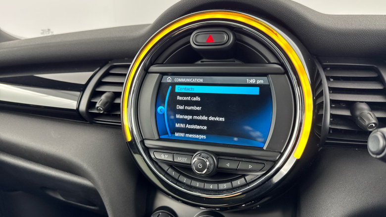 MINI Hatchback 1.5 Cooper Sport II 3dr Auto Petrol Hatchback